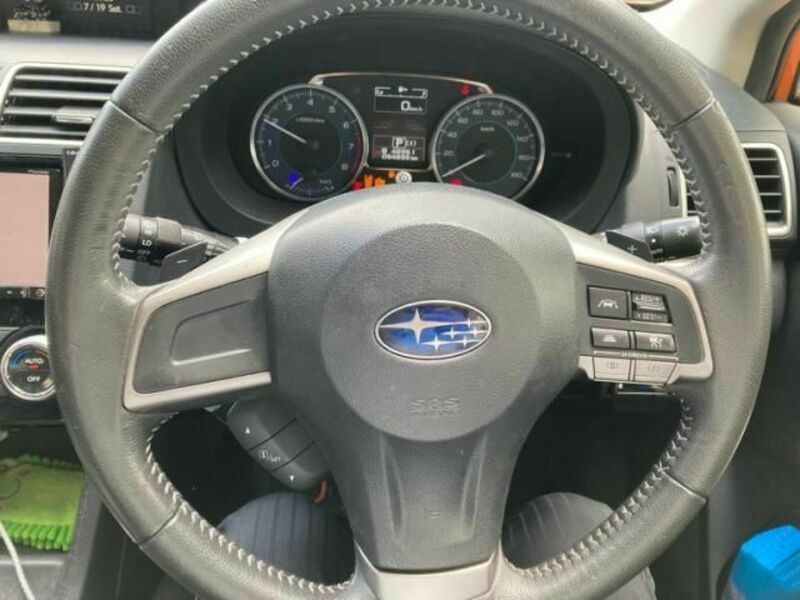 XV