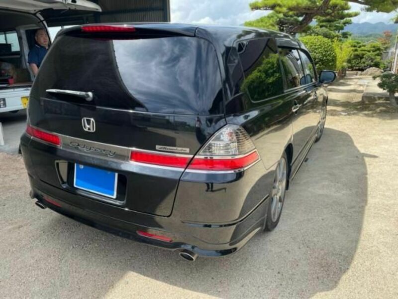 ODYSSEY