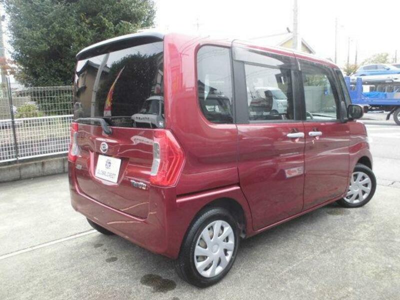 TANTO