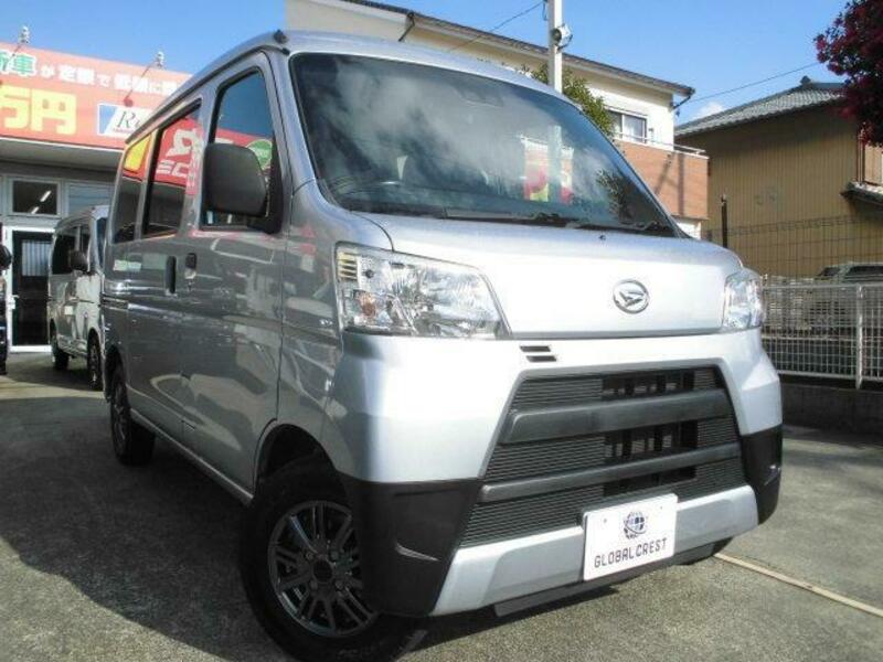 HIJET CARGO