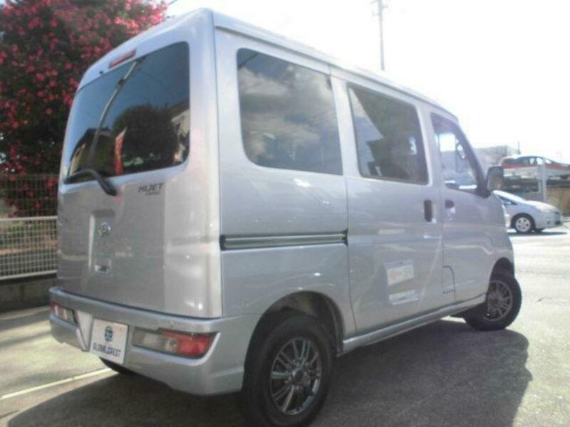 HIJET CARGO