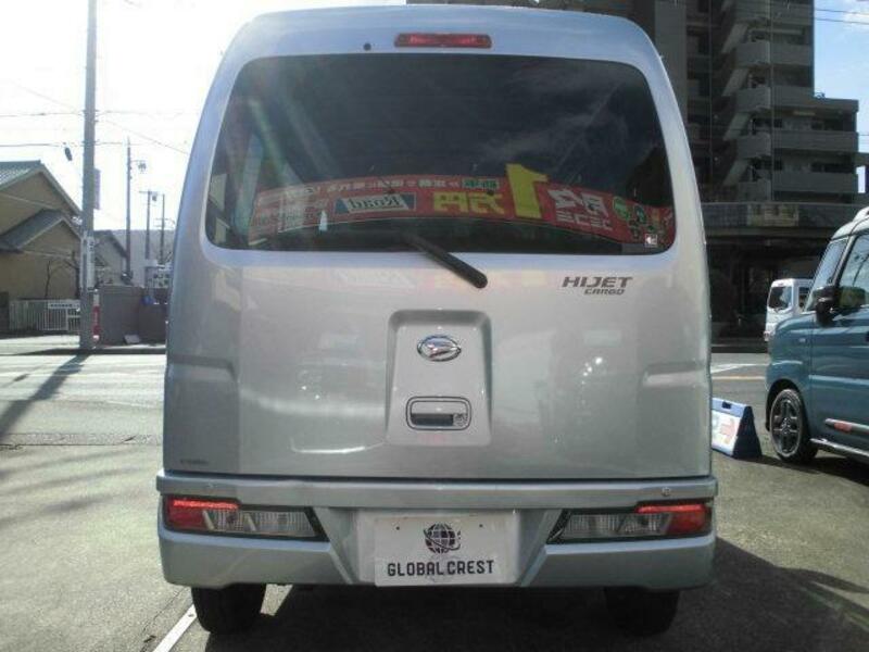 HIJET CARGO