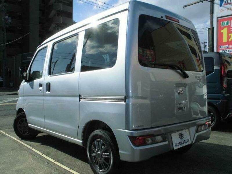 HIJET CARGO