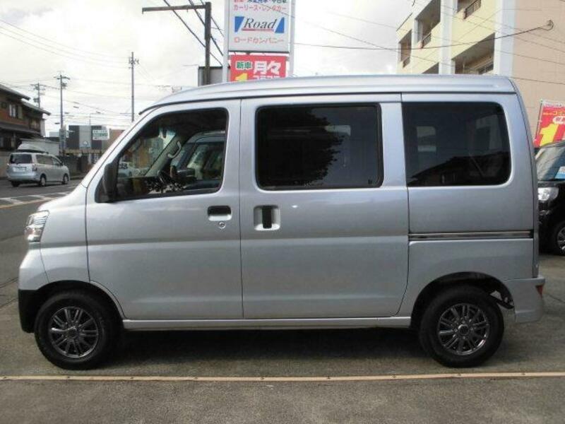 HIJET CARGO