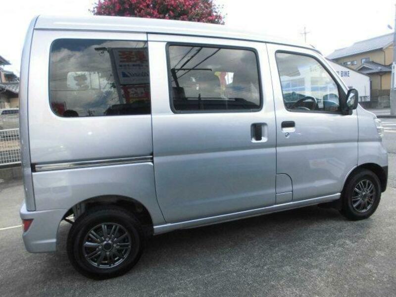 HIJET CARGO