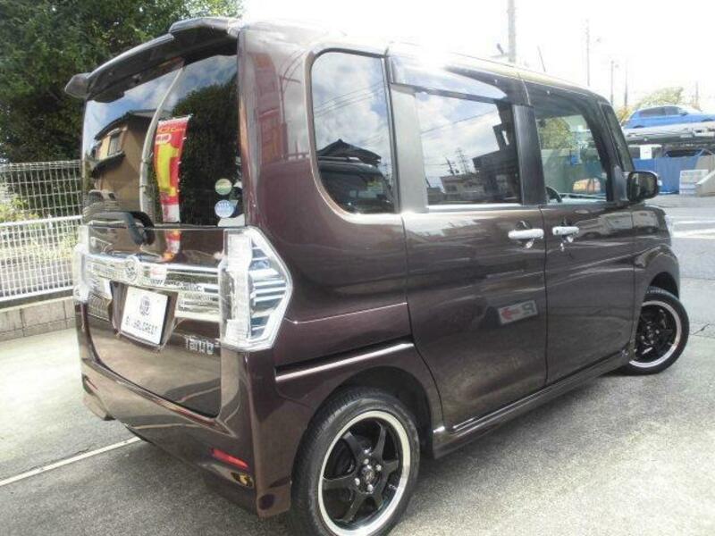 TANTO