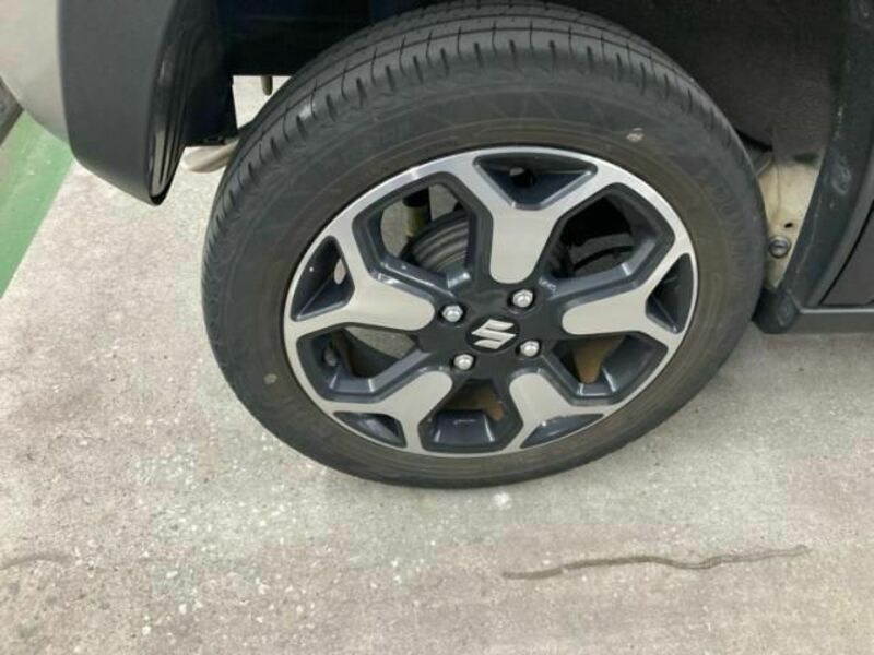 HUSTLER
