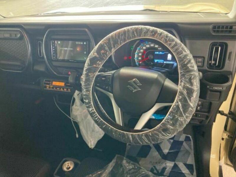 HUSTLER
