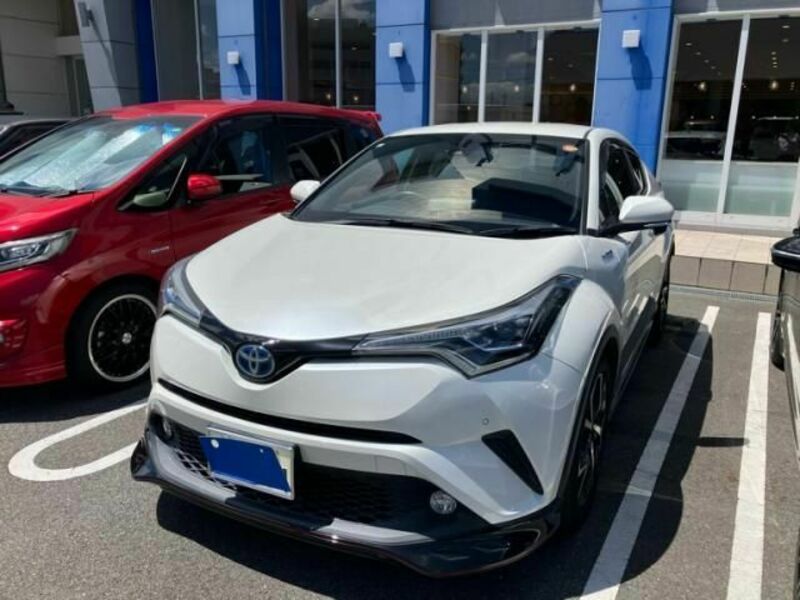 C-HR-0