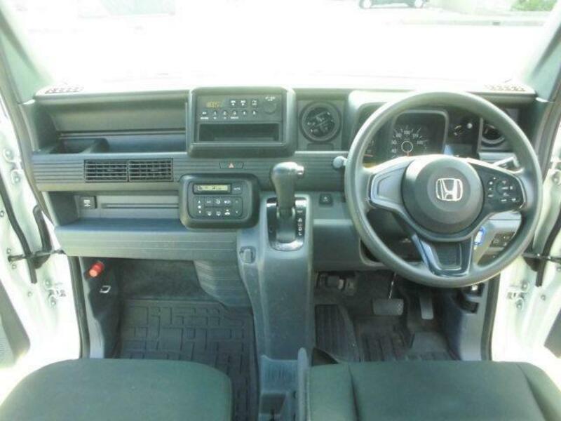N-VAN