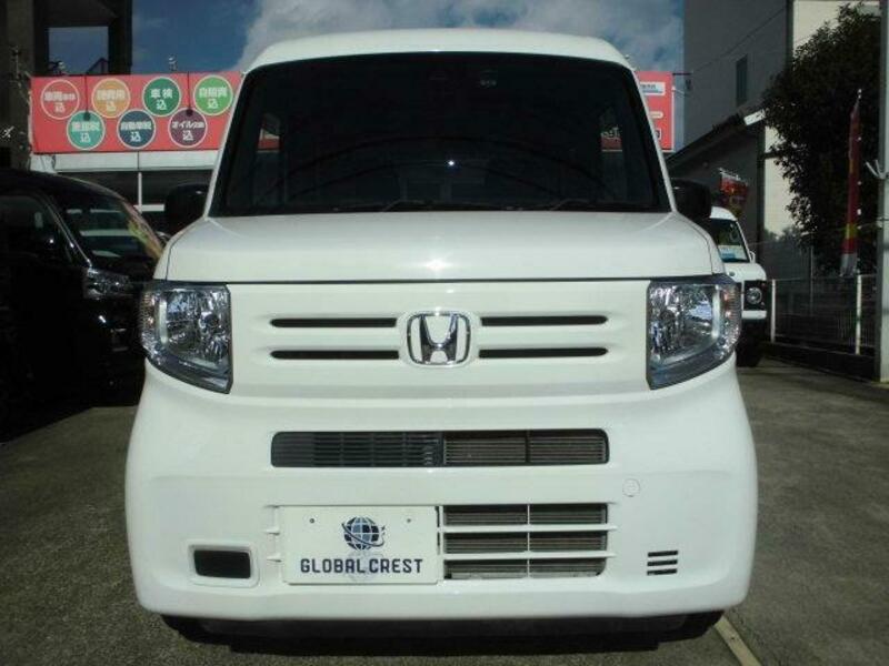 N-VAN
