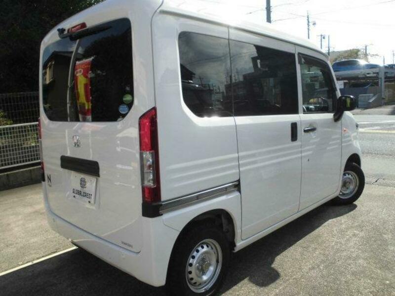 N-VAN