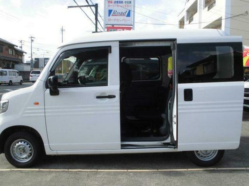 N-VAN