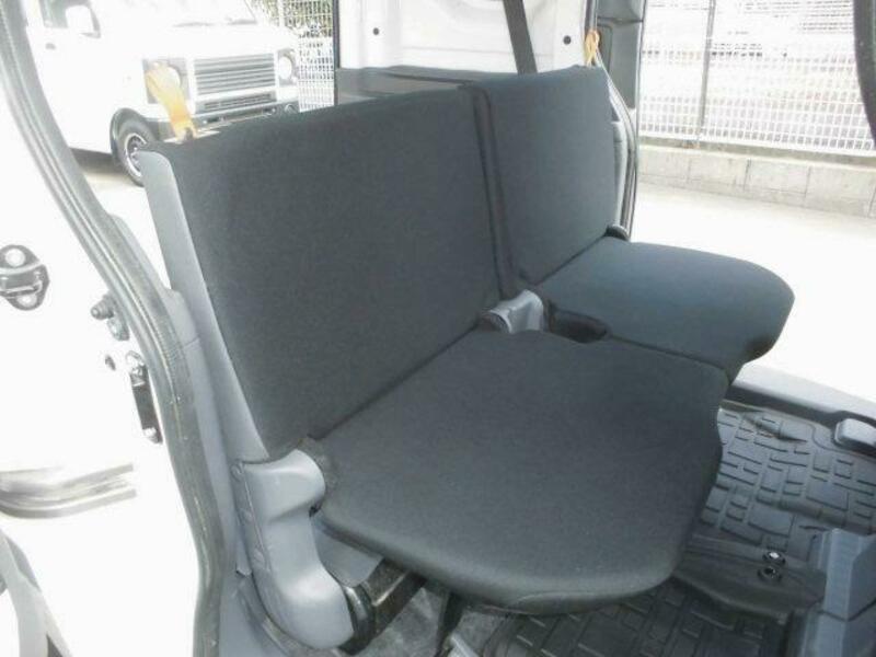 N-VAN