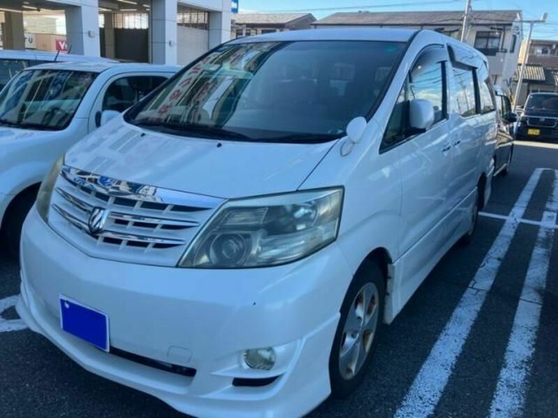 ALPHARD-0