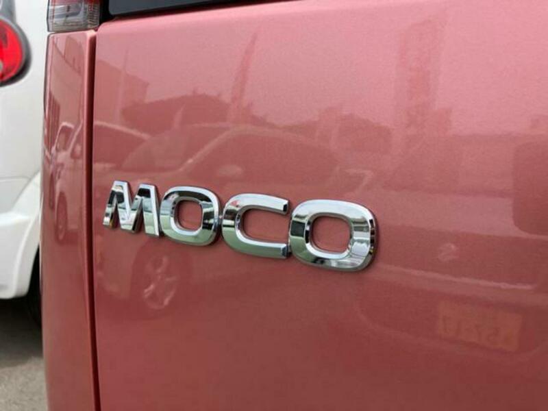 MOCO