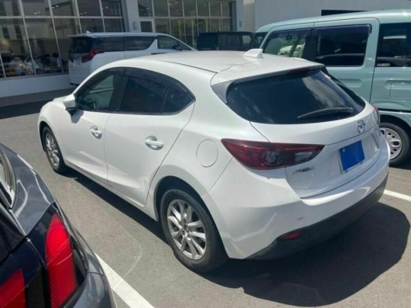 AXELA SPORTS
