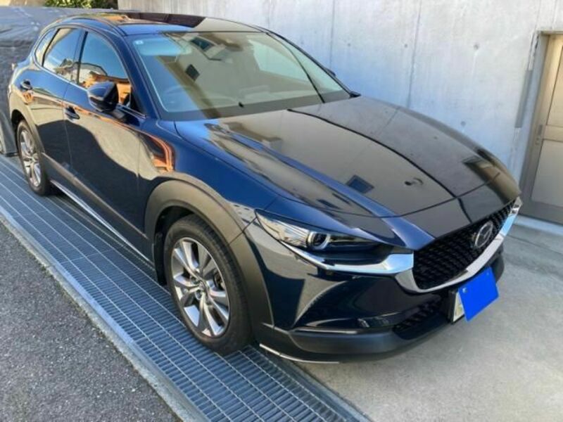 CX-30-0