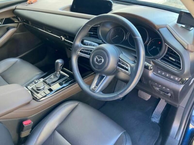 CX-30