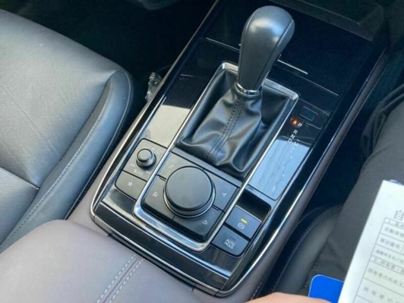 CX-30