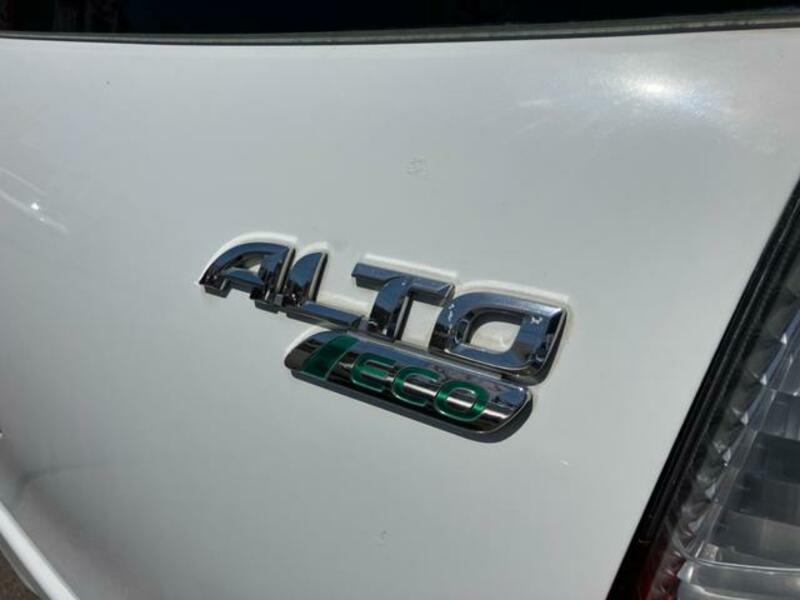 ALTO ECO