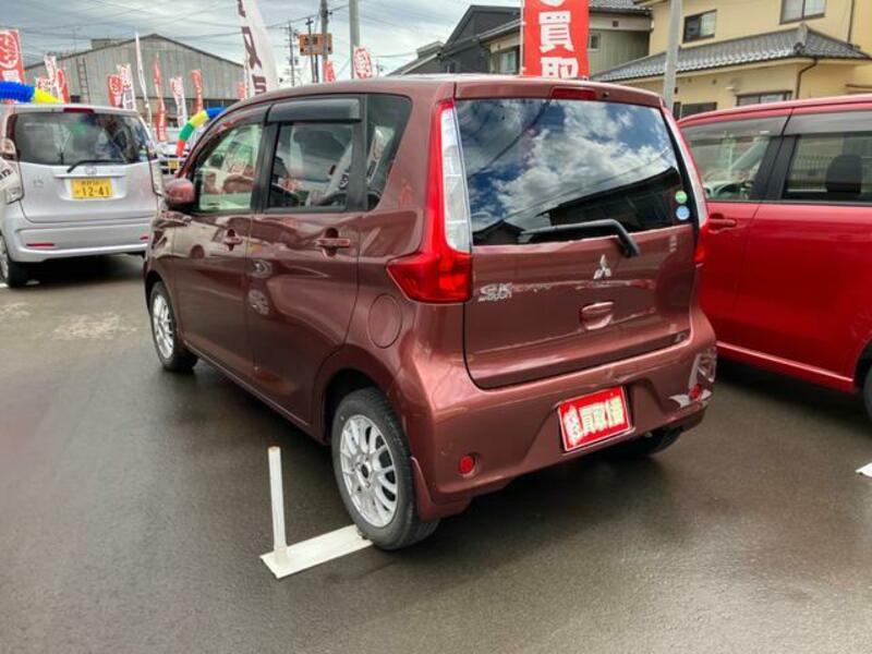 EK WAGON