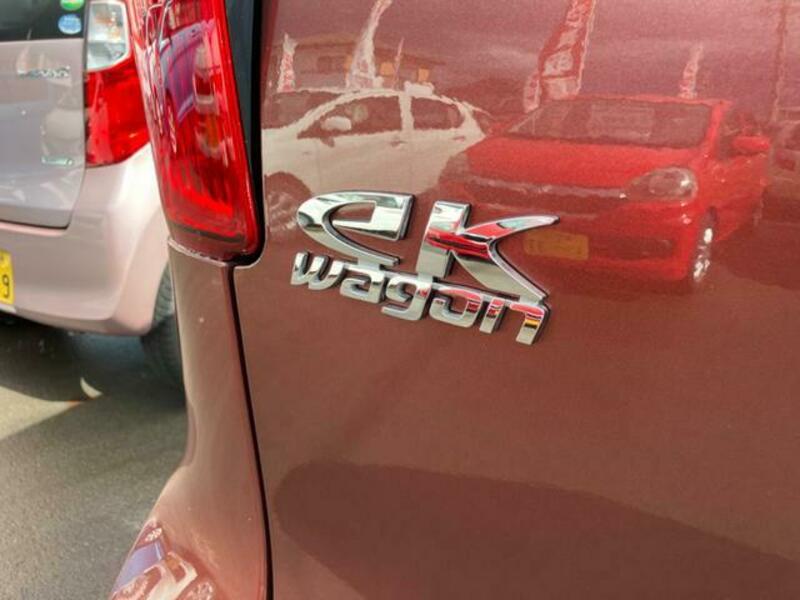 EK WAGON