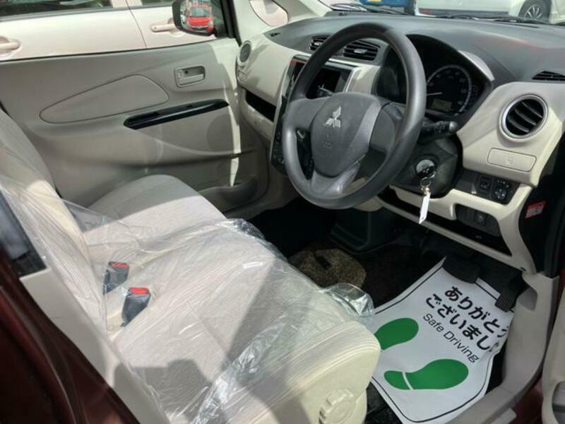 EK WAGON