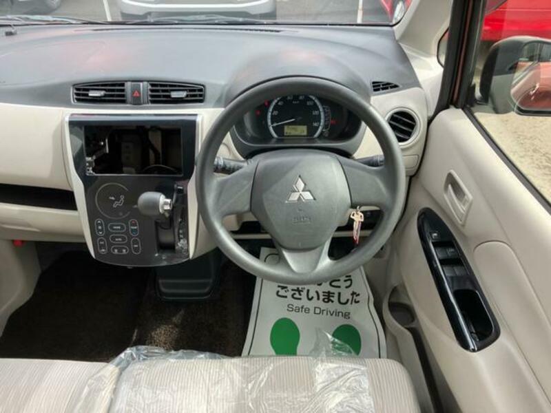 EK WAGON