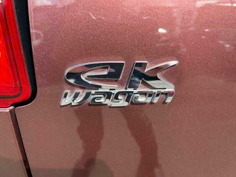 EK WAGON