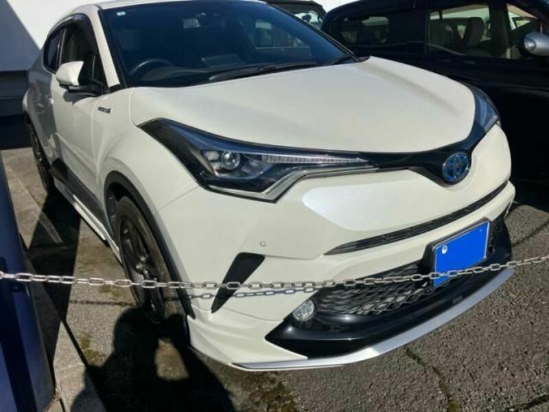 C-HR-0