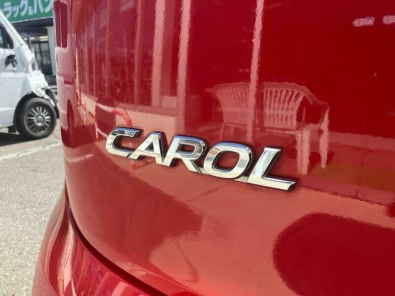 CAROL