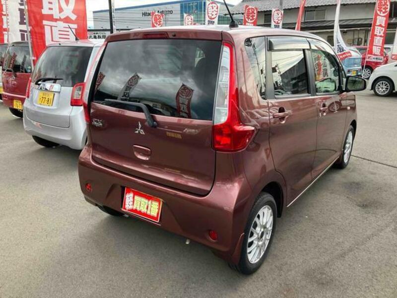 EK WAGON