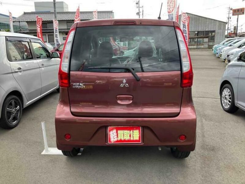 EK WAGON