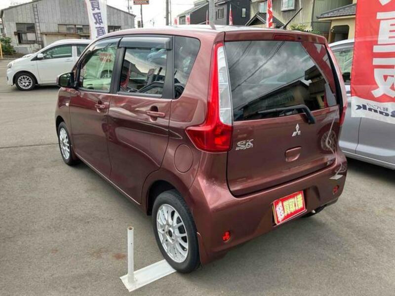 EK WAGON