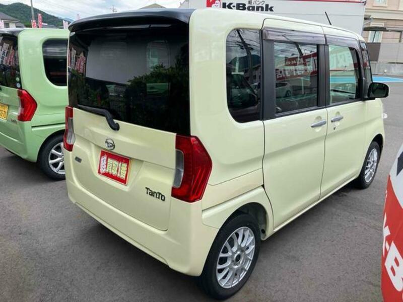 TANTO