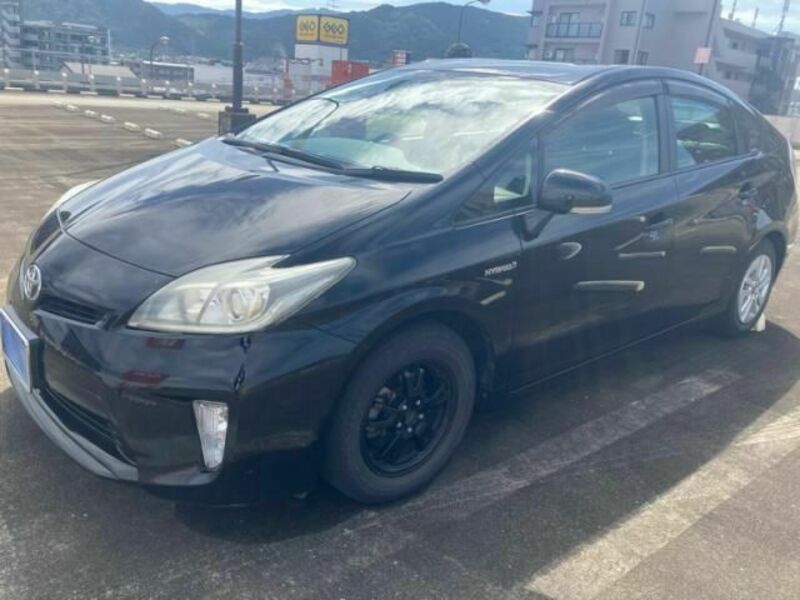 PRIUS