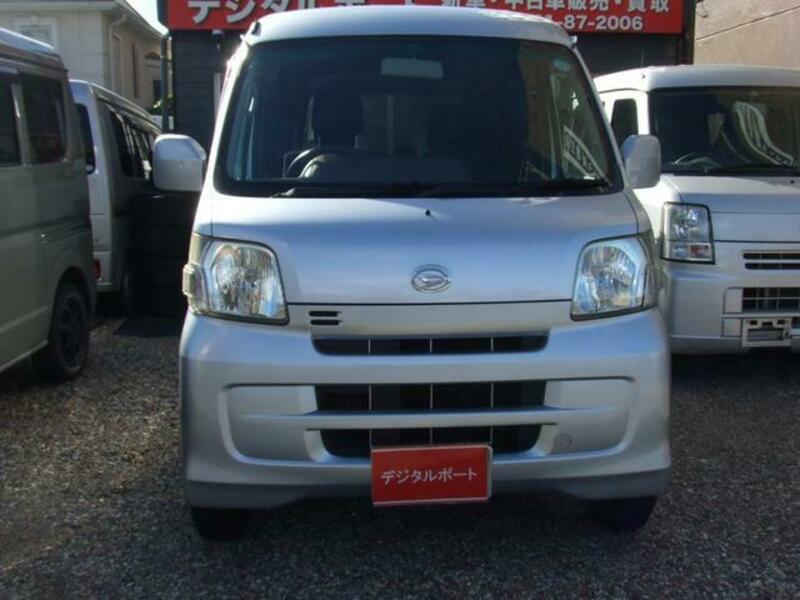 HIJET CARGO