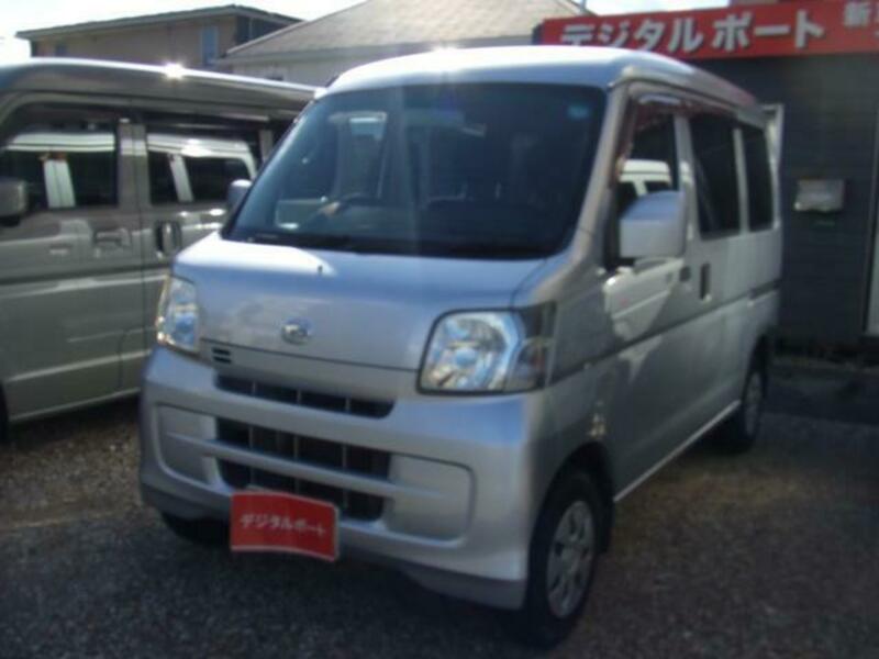 HIJET CARGO