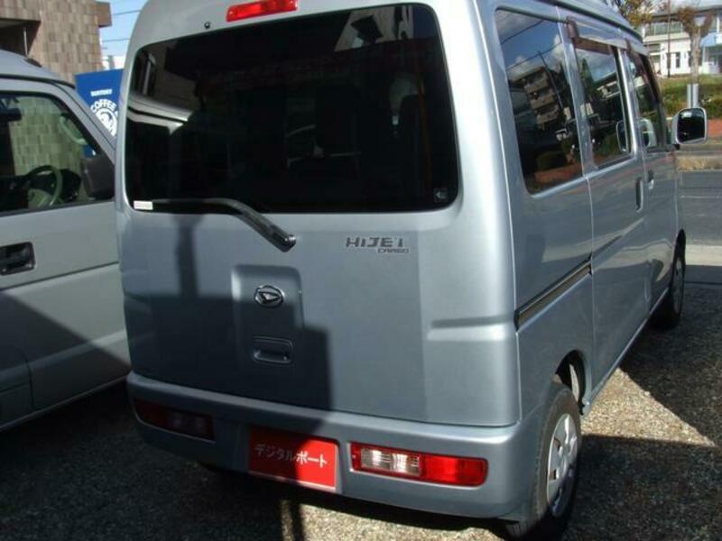 HIJET CARGO