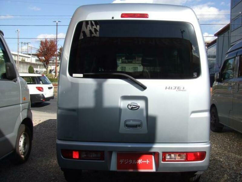 HIJET CARGO