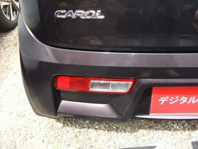 CAROL
