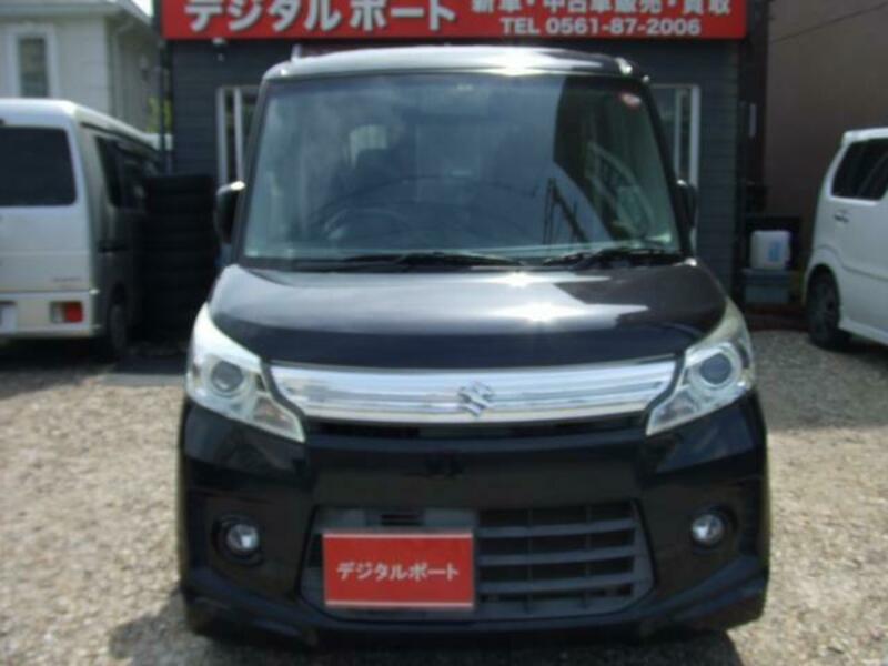 SPACIA CUSTOM