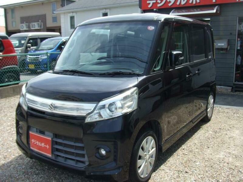 SPACIA CUSTOM