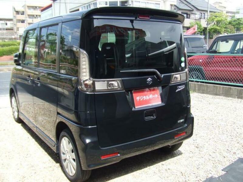 SPACIA CUSTOM