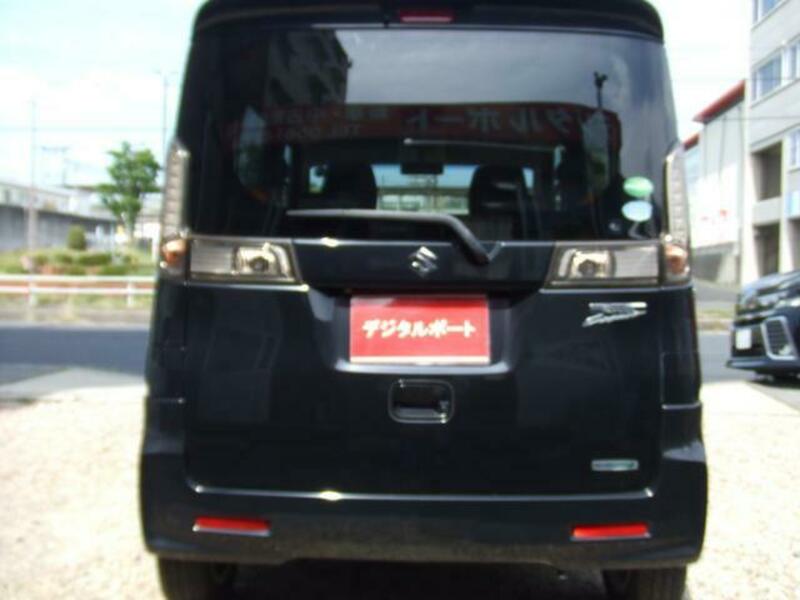 SPACIA CUSTOM