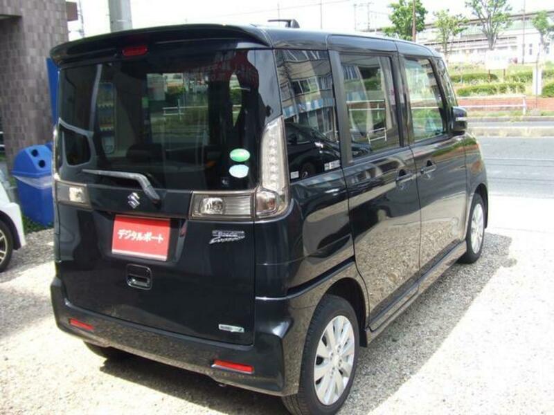 SPACIA CUSTOM