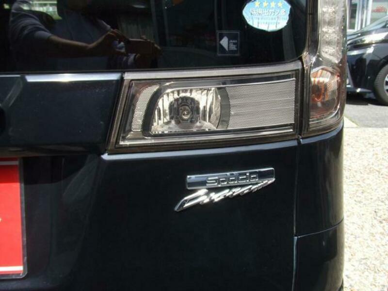 SPACIA CUSTOM