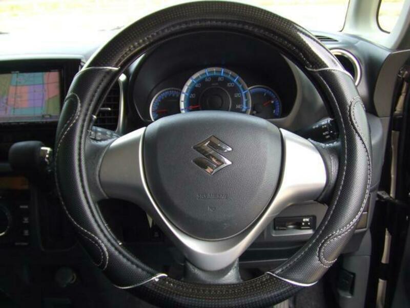 SPACIA CUSTOM