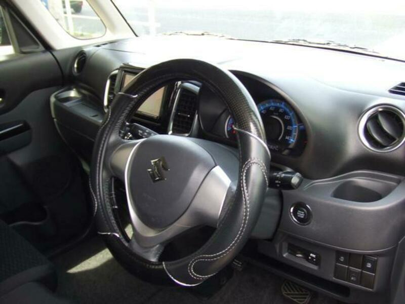 SPACIA CUSTOM